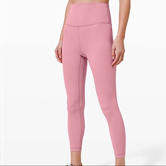 ❗️SOLD❗️NWT Lululemon Align 25” - Picture 3 of 12